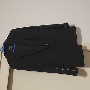 Melanie Lyne Suit Coat, Size 6